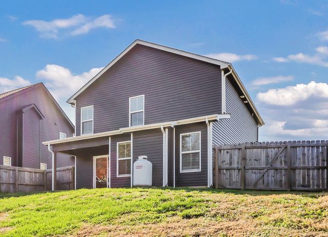 246 Stone Bluff Way, Clarksville, TN 37040