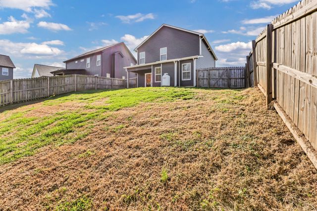 246 Stone Bluff Way, Clarksville, TN 37040