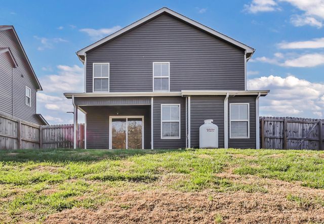 246 Stone Bluff Way, Clarksville, TN 37040