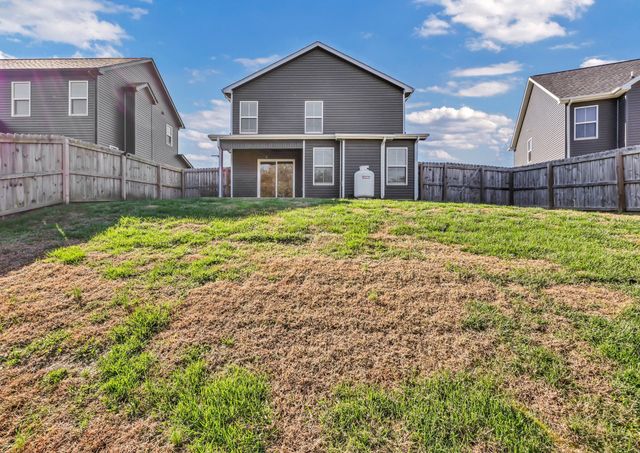 246 Stone Bluff Way, Clarksville, TN 37040