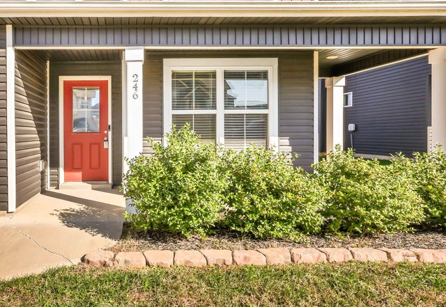 246 Stone Bluff Way, Clarksville, TN 37040