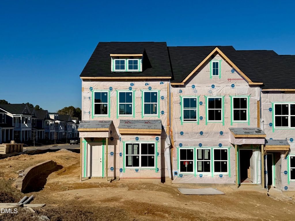 104 Silver Fir Lane 237, Garner, NC 27529