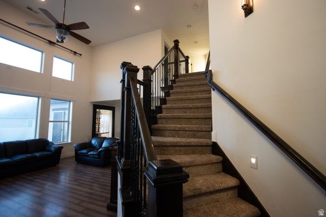 951 W GRIZZLY WULFF DR, Bluffdale, UT 84065