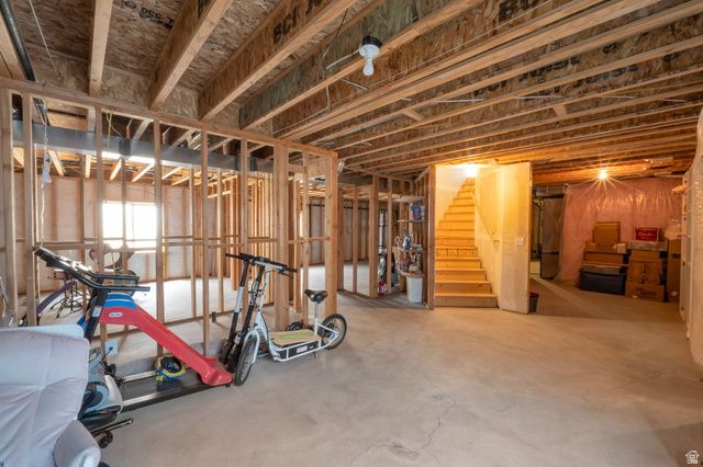 951 W GRIZZLY WULFF DR, Bluffdale, UT 84065