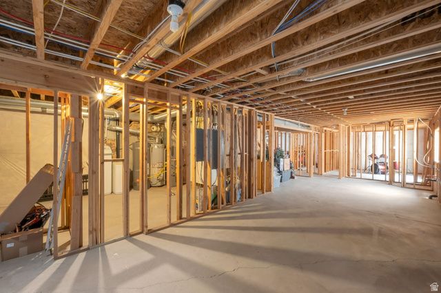 951 W GRIZZLY WULFF DR, Bluffdale, UT 84065