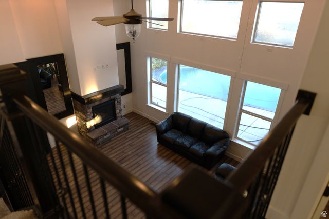 951 W GRIZZLY WULFF DR, Bluffdale, UT 84065