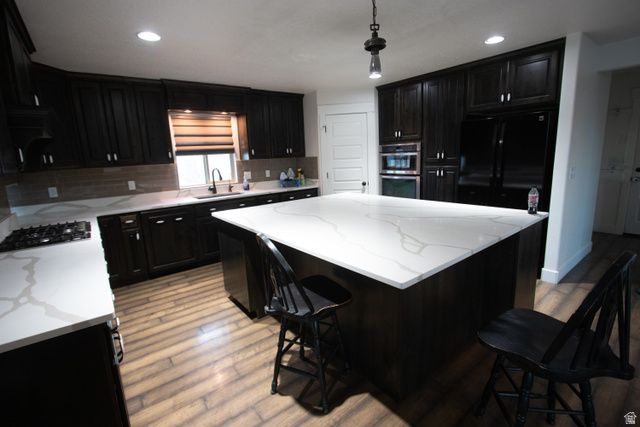 951 W GRIZZLY WULFF DR, Bluffdale, UT 84065