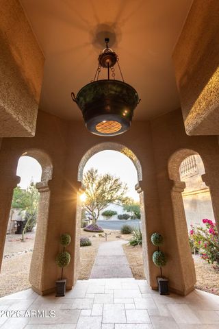 4727 E RANCHO CALIENTE Drive, Cave Creek, AZ 85331