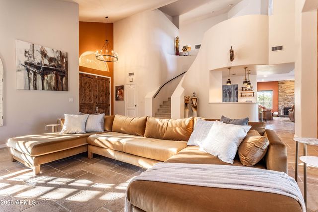 4727 E RANCHO CALIENTE Drive, Cave Creek, AZ 85331