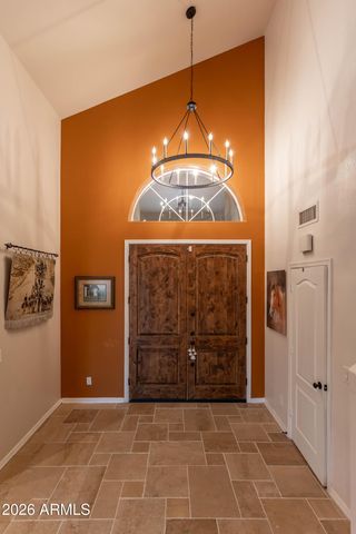 4727 E RANCHO CALIENTE Drive, Cave Creek, AZ 85331