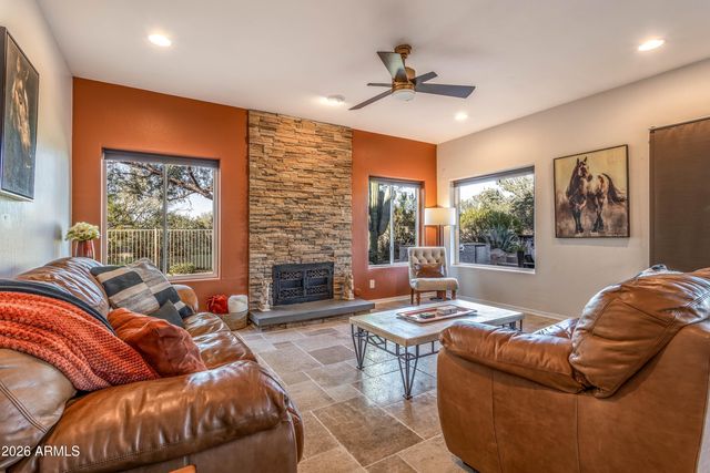 4727 E RANCHO CALIENTE Drive, Cave Creek, AZ 85331