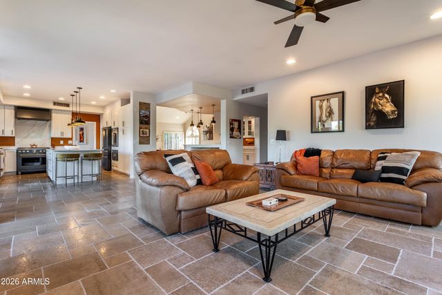 4727 E RANCHO CALIENTE Drive, Cave Creek, AZ 85331