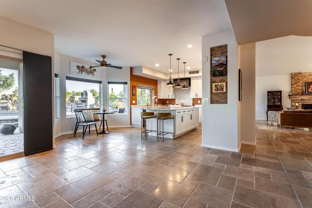 4727 E RANCHO CALIENTE Drive, Cave Creek, AZ 85331