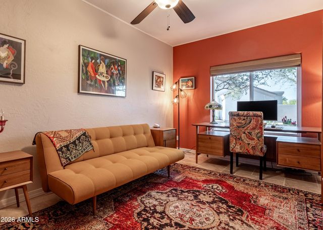 4727 E RANCHO CALIENTE Drive, Cave Creek, AZ 85331