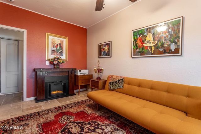 4727 E RANCHO CALIENTE Drive, Cave Creek, AZ 85331