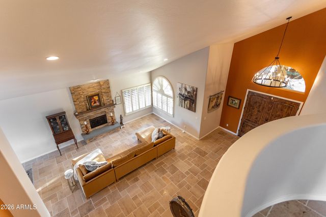 4727 E RANCHO CALIENTE Drive, Cave Creek, AZ 85331