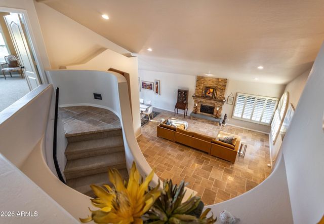 4727 E RANCHO CALIENTE Drive, Cave Creek, AZ 85331