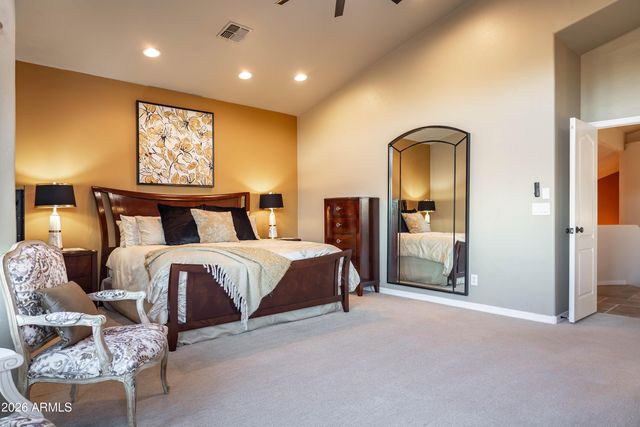 4727 E RANCHO CALIENTE Drive, Cave Creek, AZ 85331