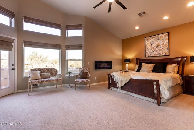 4727 E RANCHO CALIENTE Drive, Cave Creek, AZ 85331