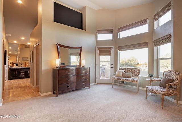 4727 E RANCHO CALIENTE Drive, Cave Creek, AZ 85331