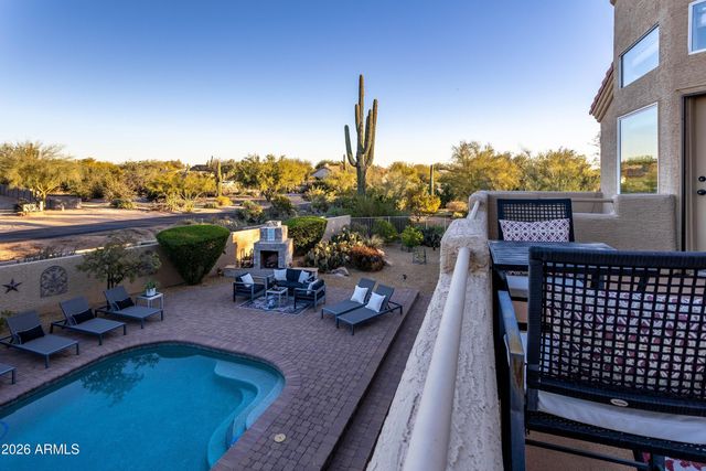 4727 E RANCHO CALIENTE Drive, Cave Creek, AZ 85331