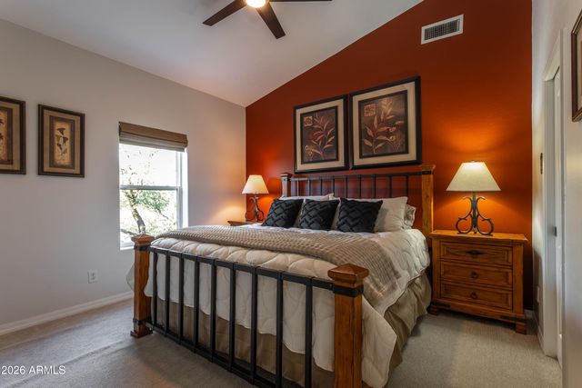 4727 E RANCHO CALIENTE Drive, Cave Creek, AZ 85331