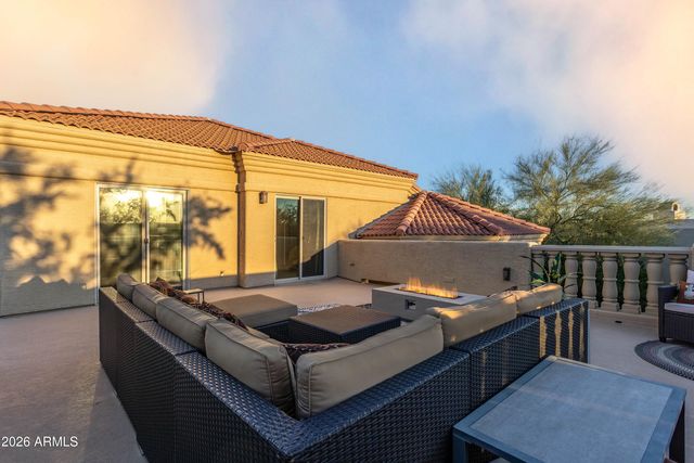 4727 E RANCHO CALIENTE Drive, Cave Creek, AZ 85331