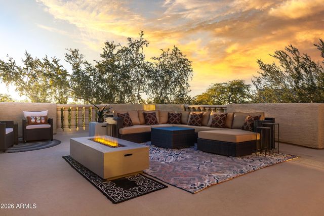 4727 E RANCHO CALIENTE Drive, Cave Creek, AZ 85331