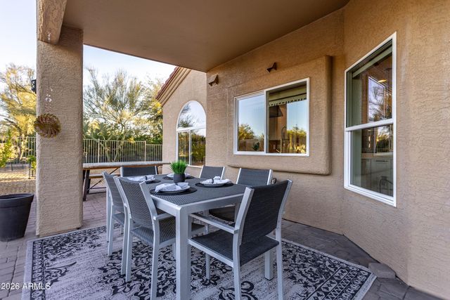 4727 E RANCHO CALIENTE Drive, Cave Creek, AZ 85331