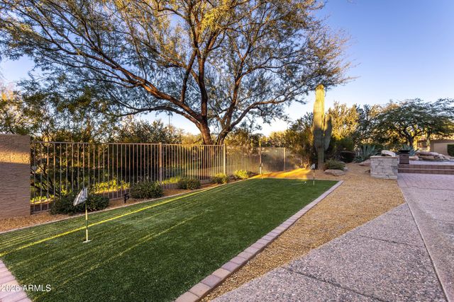 4727 E RANCHO CALIENTE Drive, Cave Creek, AZ 85331