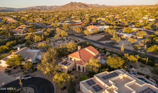 4727 E RANCHO CALIENTE Drive, Cave Creek, AZ 85331