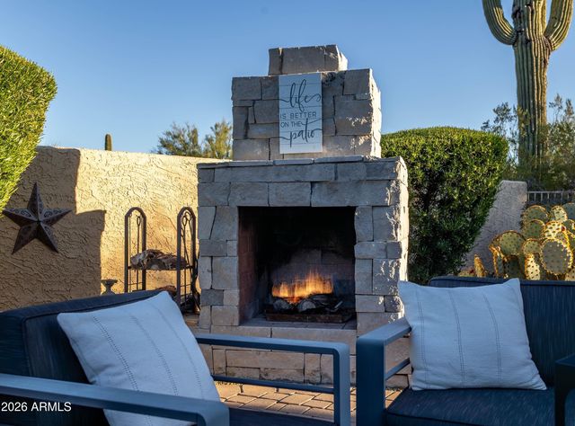 4727 E RANCHO CALIENTE Drive, Cave Creek, AZ 85331