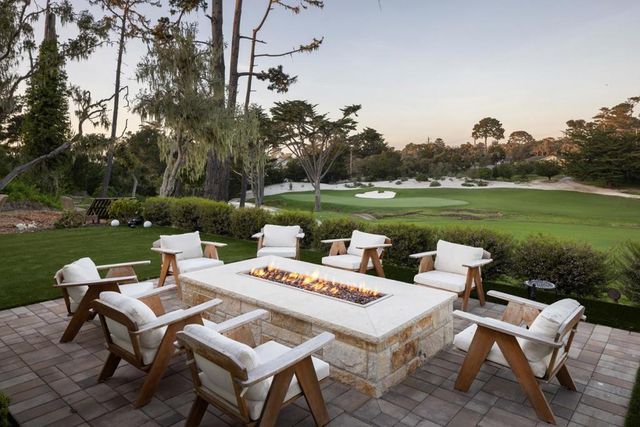 2931 Sloat Road, Pebble Beach, CA 93953