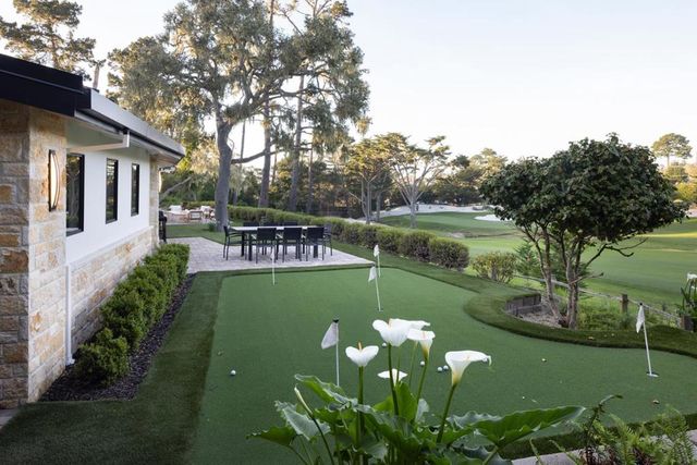 2931 Sloat Road, Pebble Beach, CA 93953