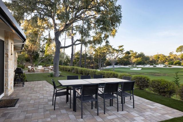 2931 Sloat Road, Pebble Beach, CA 93953