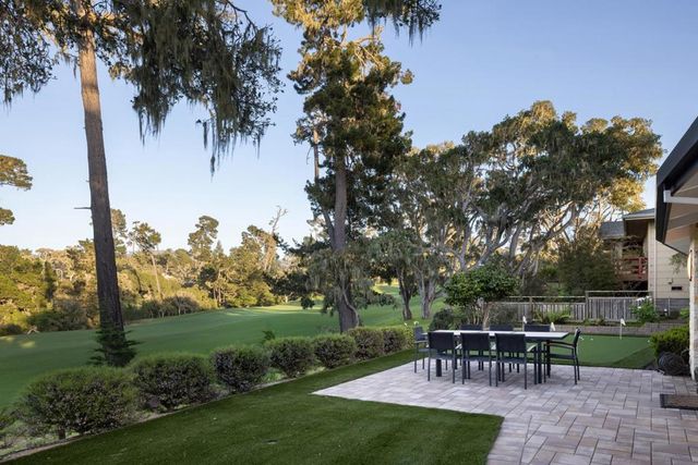 2931 Sloat Road, Pebble Beach, CA 93953