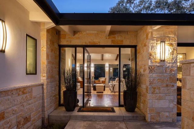 2931 Sloat Road, Pebble Beach, CA 93953