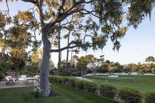 2931 Sloat Road, Pebble Beach, CA 93953