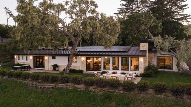 2931 Sloat Road, Pebble Beach, CA 93953