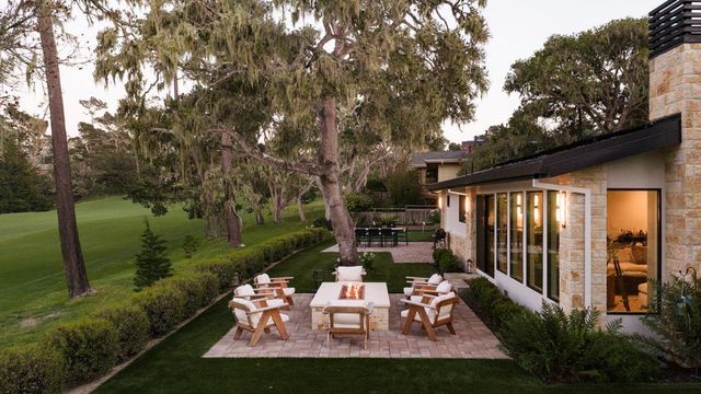 2931 Sloat Road, Pebble Beach, CA 93953