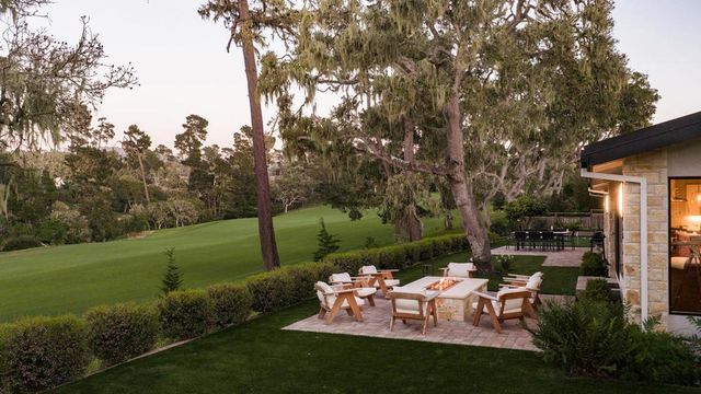 2931 Sloat Road, Pebble Beach, CA 93953