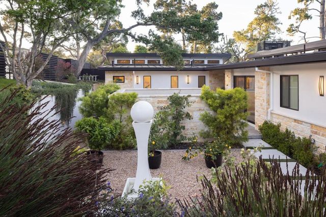 2931 Sloat Road, Pebble Beach, CA 93953