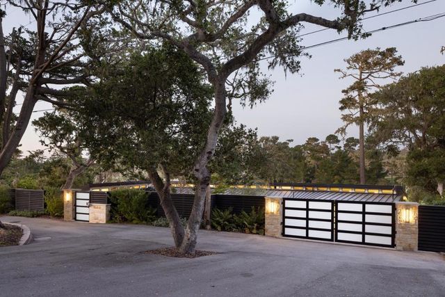 2931 Sloat Road, Pebble Beach, CA 93953