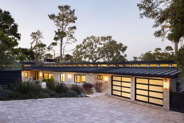 2931 Sloat Road, Pebble Beach, CA 93953