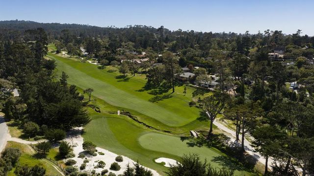2931 Sloat Road, Pebble Beach, CA 93953