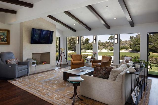 2931 Sloat Road, Pebble Beach, CA 93953