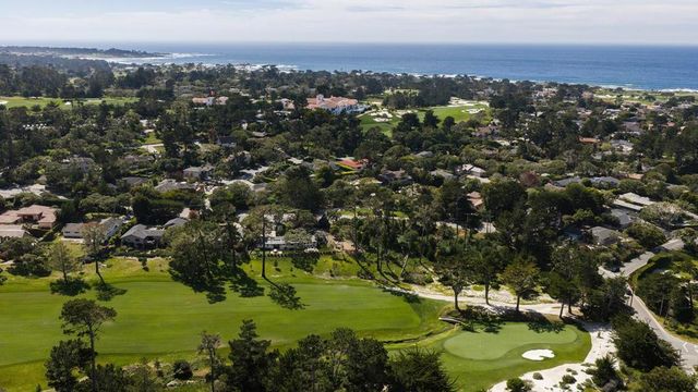 2931 Sloat Road, Pebble Beach, CA 93953