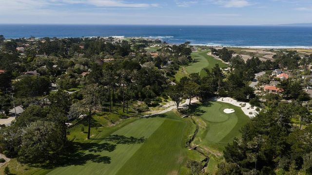 2931 Sloat Road, Pebble Beach, CA 93953
