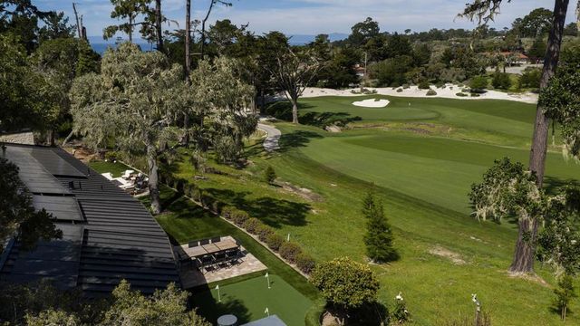 2931 Sloat Road, Pebble Beach, CA 93953