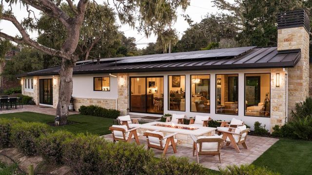 2931 Sloat Road, Pebble Beach, CA 93953